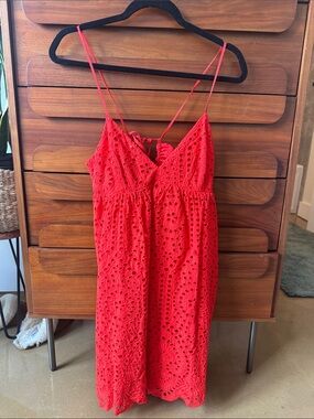 H&M Mini Dress